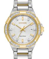Citizen Watches EW2464-55A