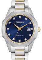 Citizen Watches EW2584-53L