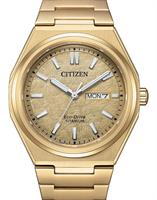 Citizen Watches AW0132-55P