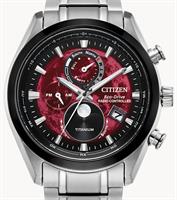 Citizen Watches BY1018-55X