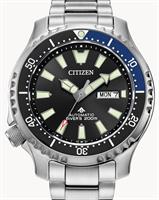 Citizen Watches NY0159-57E