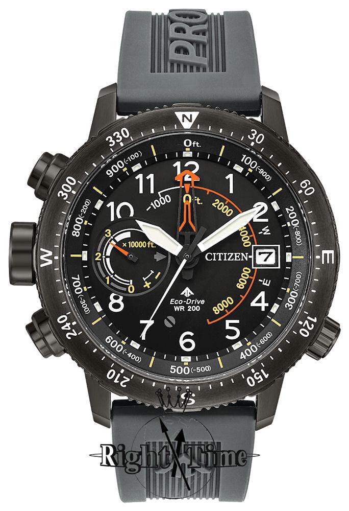 時計 CITIZEN Promaster bn5057-00e.jpg