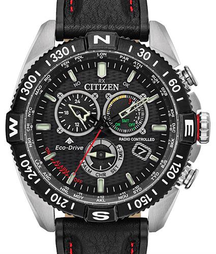 Promaster Navihawk cb5841-05e - Citizen Eco-Drive wrist watch