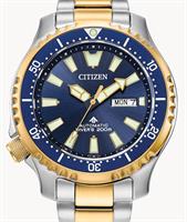 Citizen Watches NY0154-51L