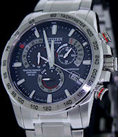 Citizen Watches AT4009-59L
