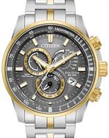 Citizen Watches AT4124-51H