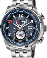 Citizen Watches AT9010-52M