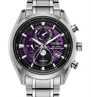 Citizen Watches BY1010-81Z