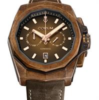 Corum Watches A116/04206