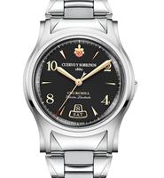 Cuervo Y Sobrinos Watches 2810.1SWBL