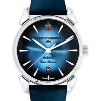 Cuervo Y Sobrinos Watches 3101.1GRB