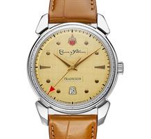 Cuervo Y Sobrinos Watches 3195.1TCH