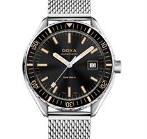 Doxa Watches 795.10.101.10
