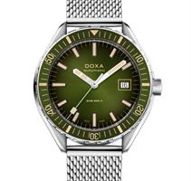 Doxa Watches 795.10.131.10