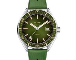 Doxa Watches 795.10.131.26