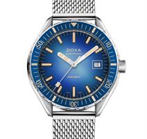 Doxa Watches 795.10.201.10