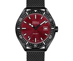 Doxa Watches 795.70.161.15