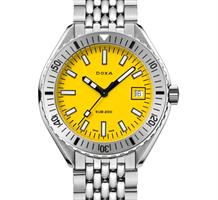 Doxa Watches 796.10.361.10