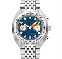 Doxa Watches 806.10.201.10