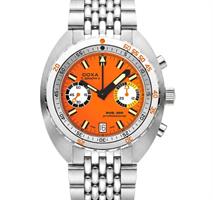 Doxa Watches 806.10.351.10