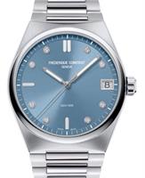 Frederique Constant Watches FC-240LND2NH6B