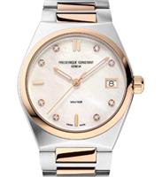 Frederique Constant Watches FC-240MPWD2NH2B