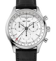 Frederique Constant Watches FC-296SW5B6