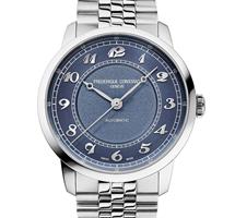 Frederique Constant Watches FC-301BL3B6B