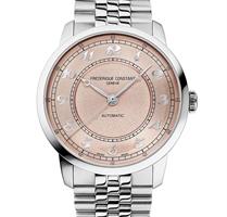 Frederique Constant Watches FC-301SAL3B6B