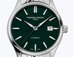 Frederique Constant Watches FC-303GR5B6B