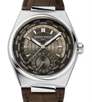 Frederique Constant Watches FC-718C4NH6