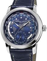 Frederique Constant Watches FC-718NWM4H6