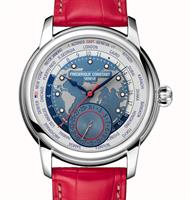 Frederique Constant Watches FC-718USWM4H6