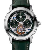 Frederique Constant Watches FC-975DGR4H6