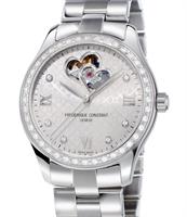 Frederique Constant Watches FC-310WDHB3BD6B
