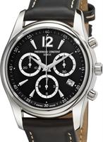 Frederique Constant Watches FC-292BS4B26