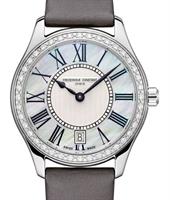 Frederique Constant Watches FC-220MPW3BD26-GR