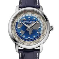 Frederique Constant Watches FC-719BLW3H6