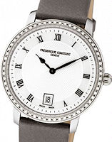Frederique Constant Watches FC-220M4SD36