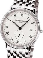 Frederique Constant Watches FC-245M4S6B