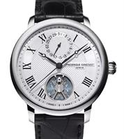 Frederique Constant Watches FC-810MC3S6