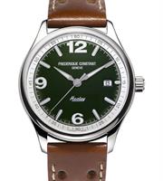 Frederique Constant Watches FC-303HGRS5B6
