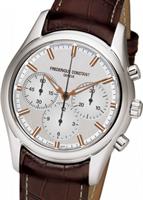 Frederique Constant Watches FC-396V6B6