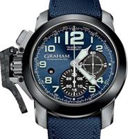 Graham Watches 2CCAC.U01A.K9