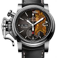 Graham Watches 2CVAS.B32A