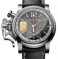 Graham Watches 2CVAS.B35A