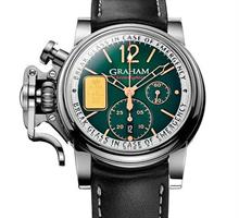 Graham Watches 2CVAS.G06A