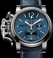 Graham Watches 2CVAS.U01A.L12