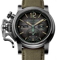 Graham Watches 2CVAV.B17A