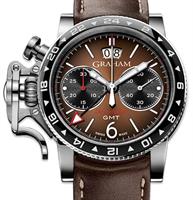 Graham Watches 2CVBC.C01A